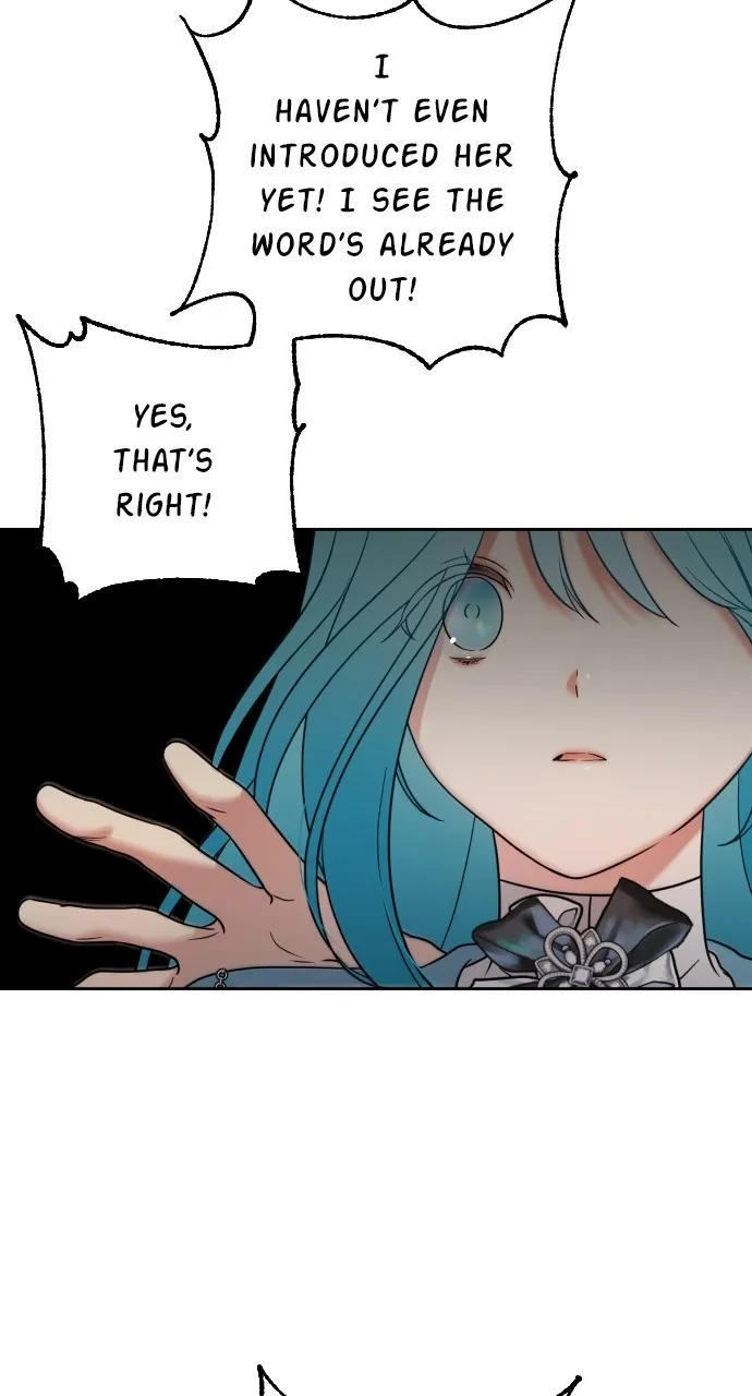 Read Little Lady Mint chapter 7 image 51 on Lezhin