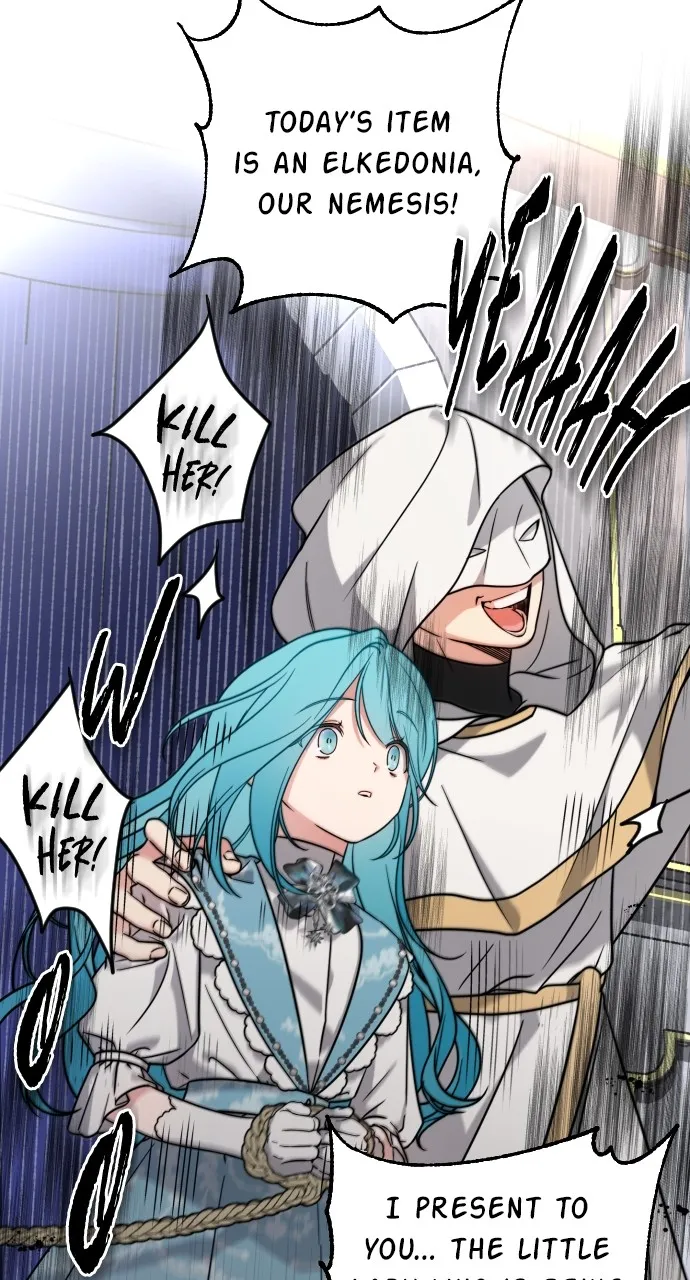 Read Little Lady Mint chapter 7 image 52 on Lezhin