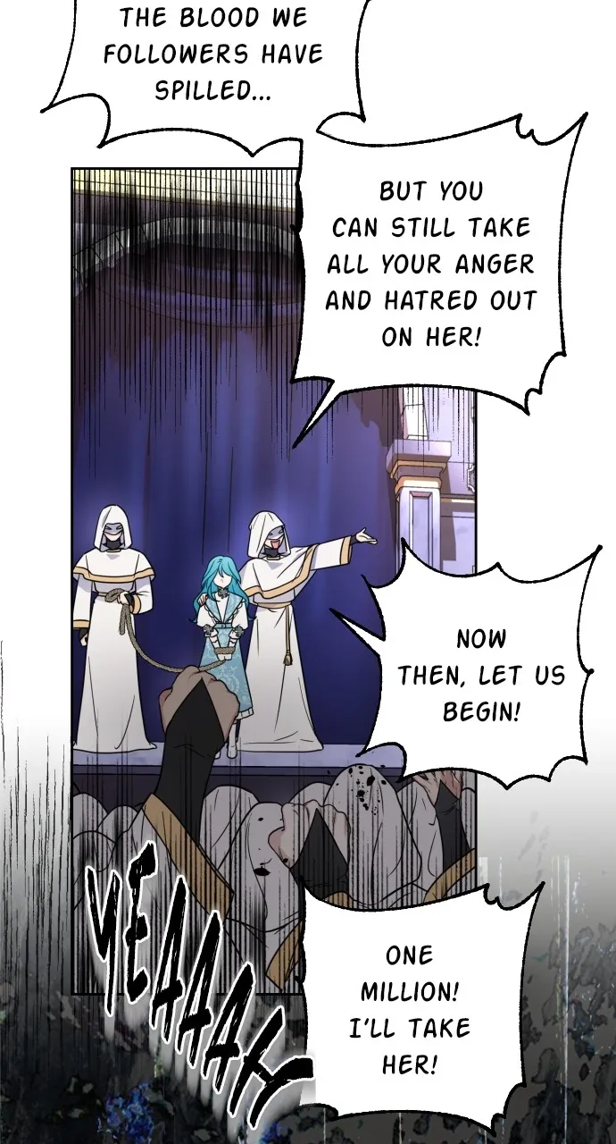 Read Little Lady Mint chapter 7 image 54 on Lezhin