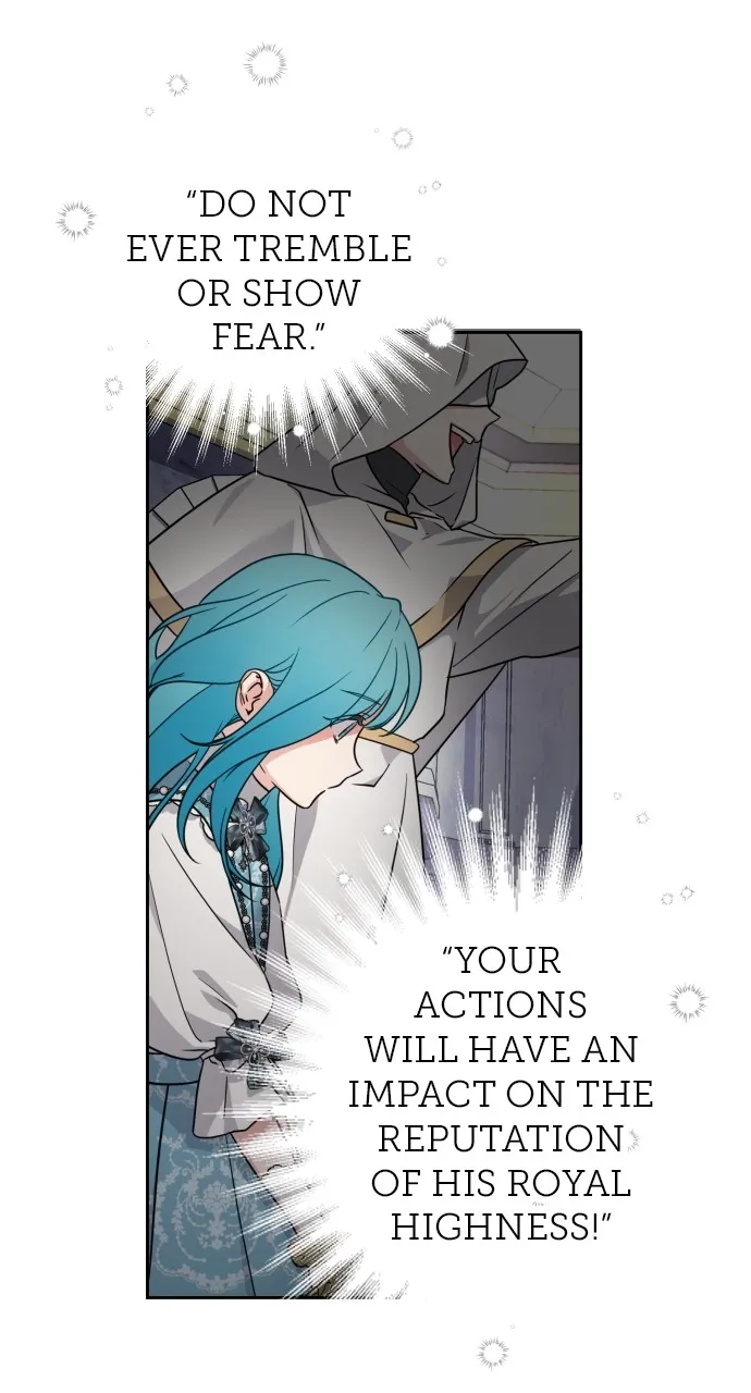 Read Little Lady Mint chapter 7 image 59 on Lezhin