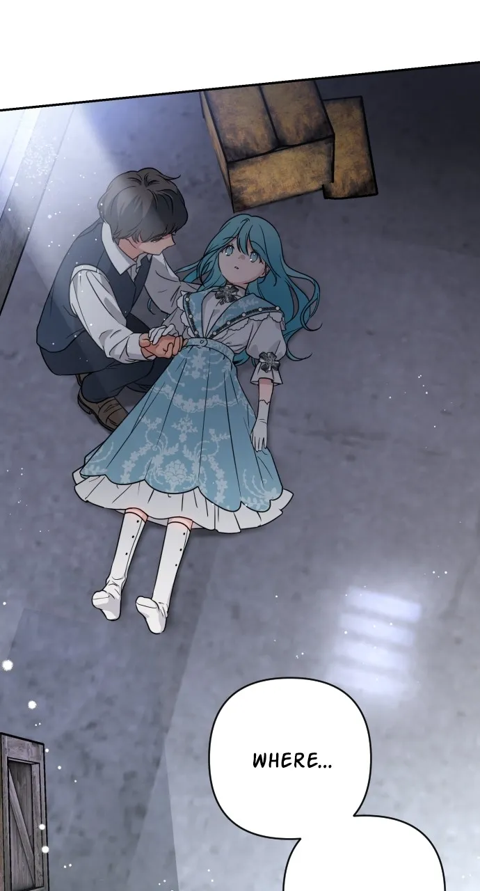 Read Little Lady Mint chapter 7 image 6 on Lezhin