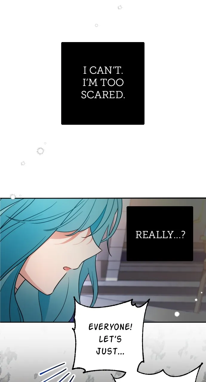 Read Little Lady Mint chapter 7 image 60 on Lezhin