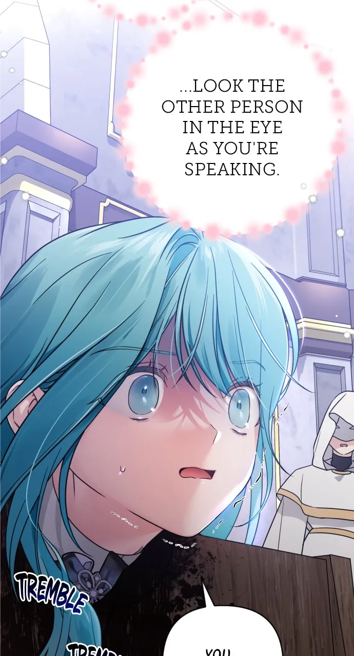 Read Little Lady Mint chapter 7 image 72 on Lezhin
