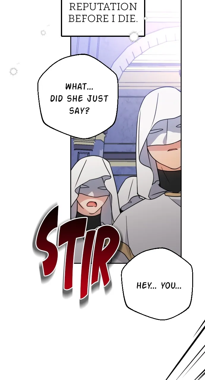 Read Little Lady Mint chapter 7 image 76 on Lezhin