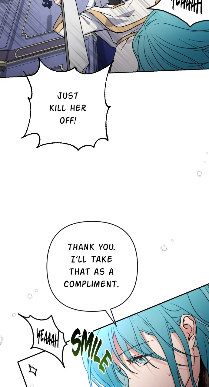 Read Little Lady Mint chapter 7 image 78 on Lezhin
