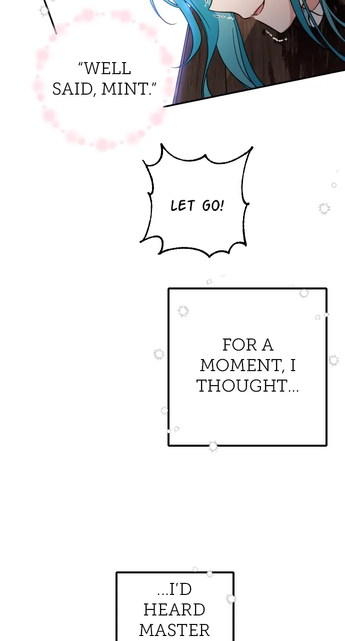 Read Little Lady Mint chapter 7 image 79 on Lezhin