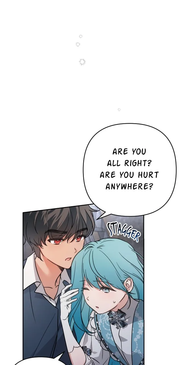 Read Little Lady Mint chapter 7 image 8 on Lezhin