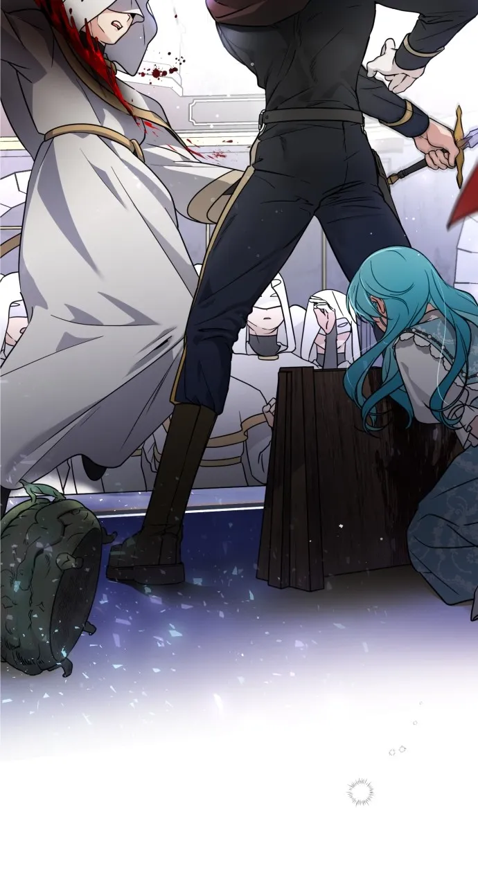 Read Little Lady Mint chapter 7 image 83 on Lezhin
