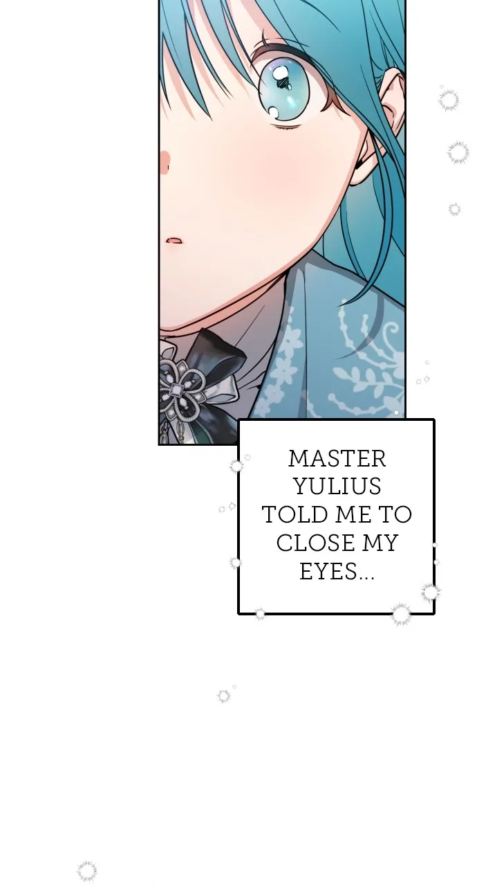 Read Little Lady Mint chapter 8 image 12 on Lezhin