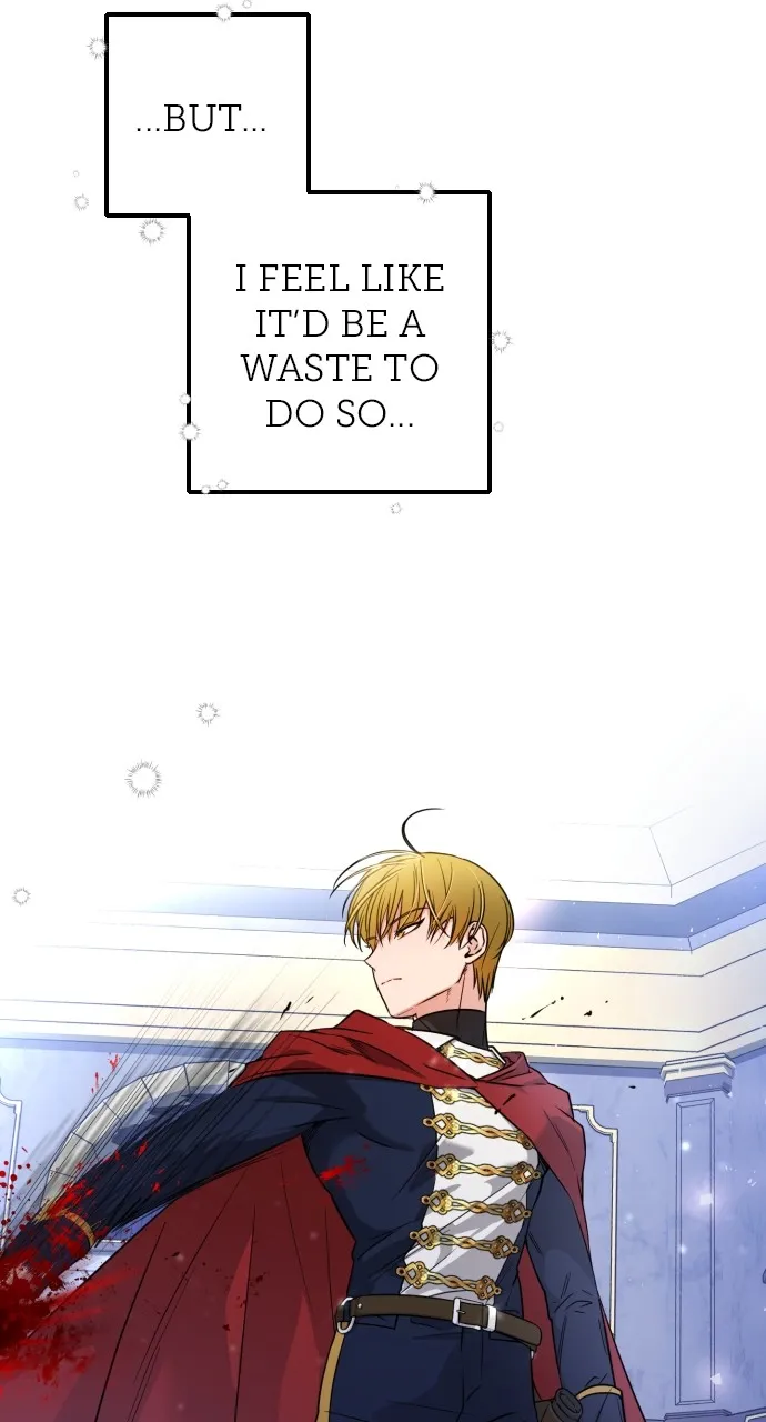 Read Little Lady Mint chapter 8 image 13 on Lezhin