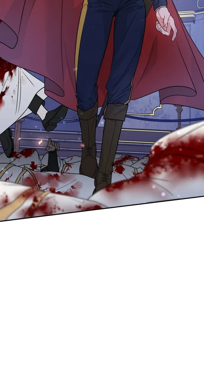 Read Little Lady Mint chapter 8 image 14 on Lezhin