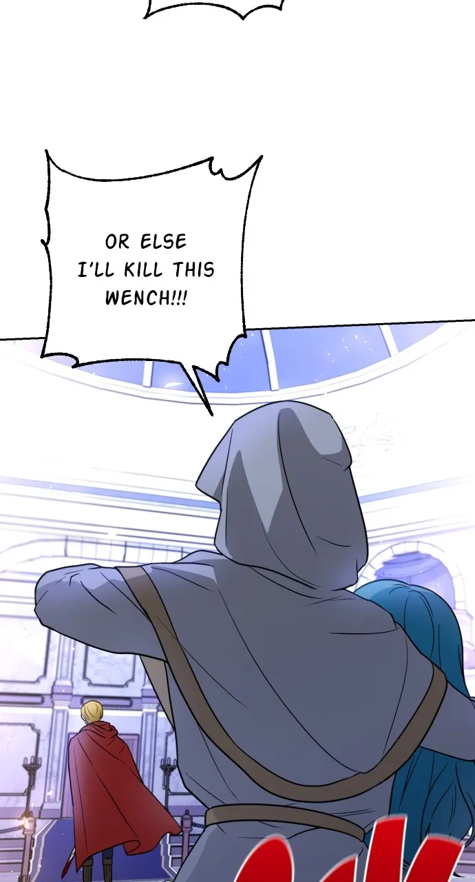 Read Little Lady Mint chapter 8 image 16 on Lezhin