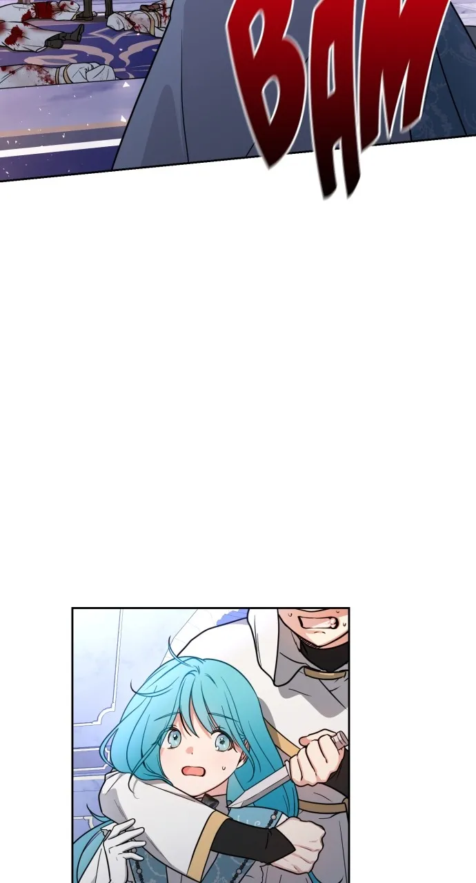 Read Little Lady Mint chapter 8 image 17 on Lezhin