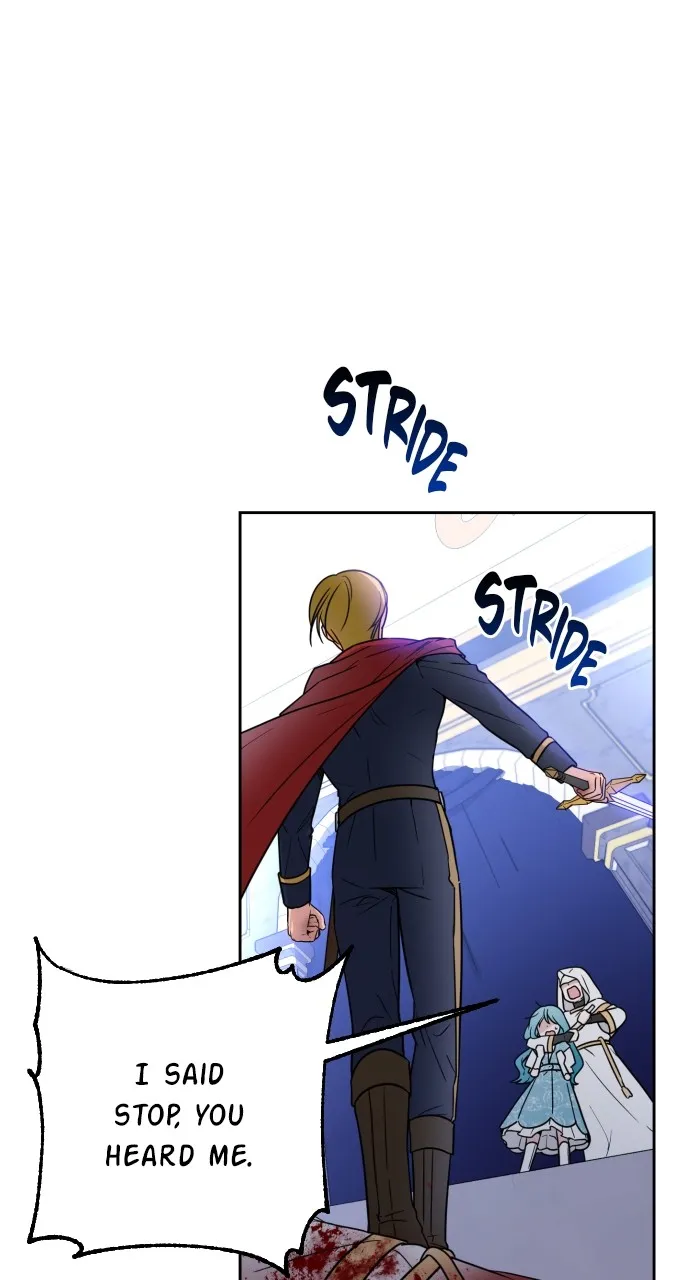 Read Little Lady Mint chapter 8 image 19 on Lezhin