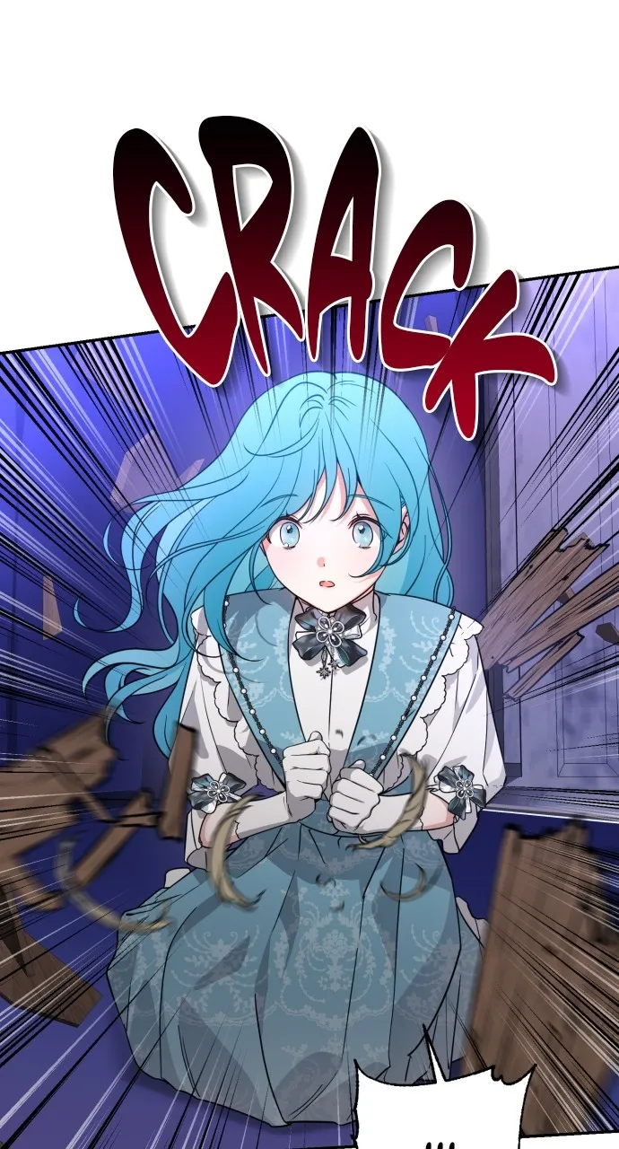 Read Little Lady Mint chapter 8 image 2 on Lezhin