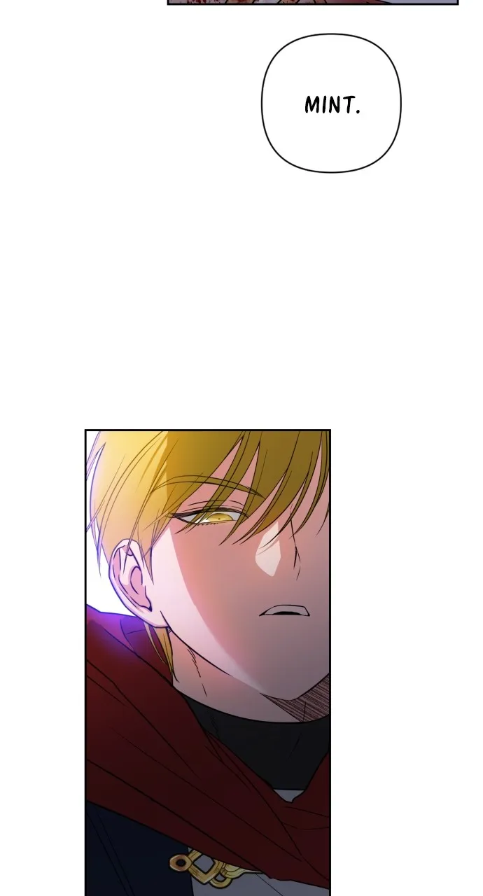 Read Little Lady Mint chapter 8 image 20 on Lezhin