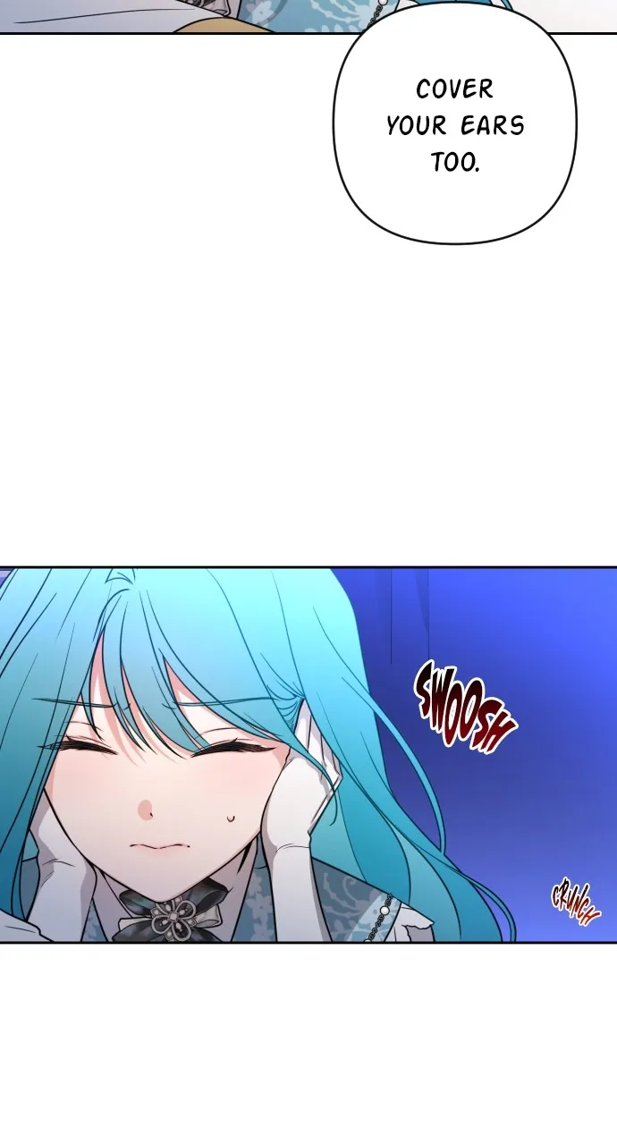 Read Little Lady Mint chapter 8 image 22 on Lezhin