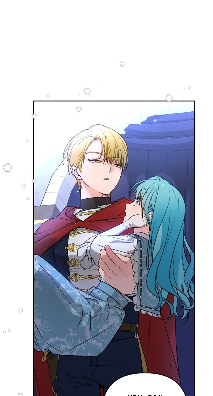 Read Little Lady Mint chapter 8 image 24 on Lezhin