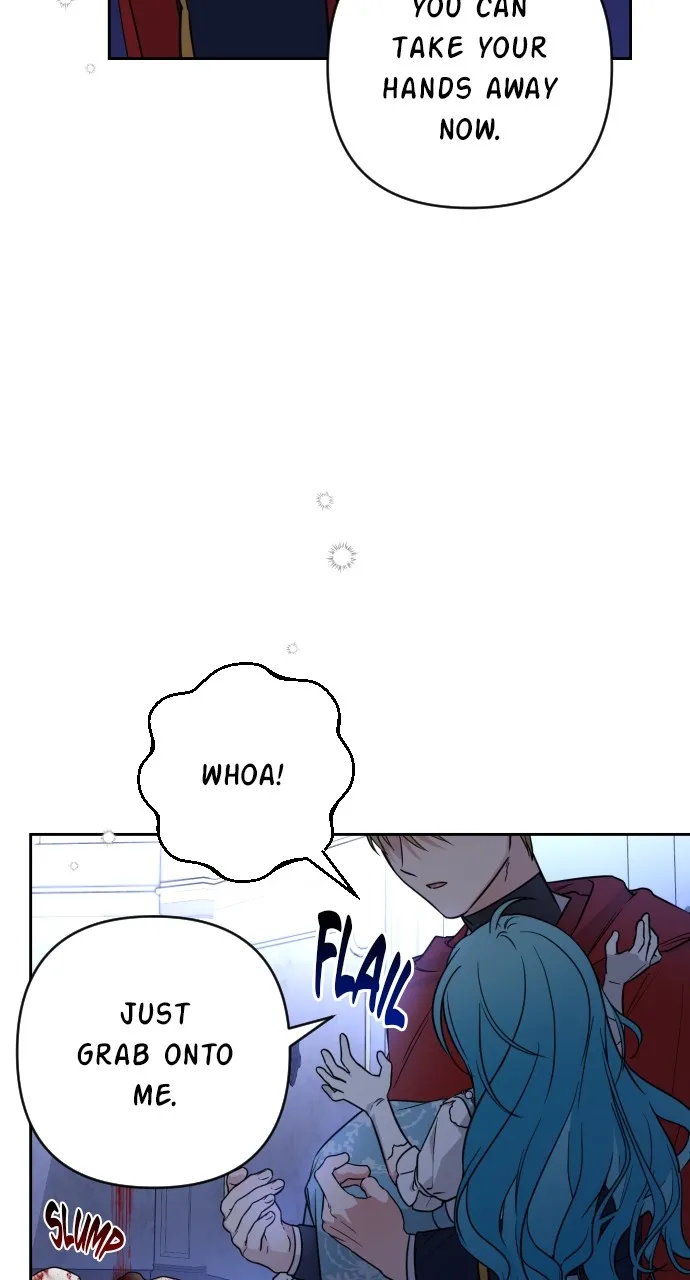 Read Little Lady Mint chapter 8 image 25 on Lezhin