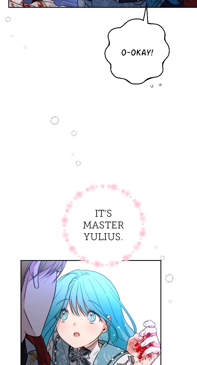 Read Little Lady Mint chapter 8 image 26 on Lezhin