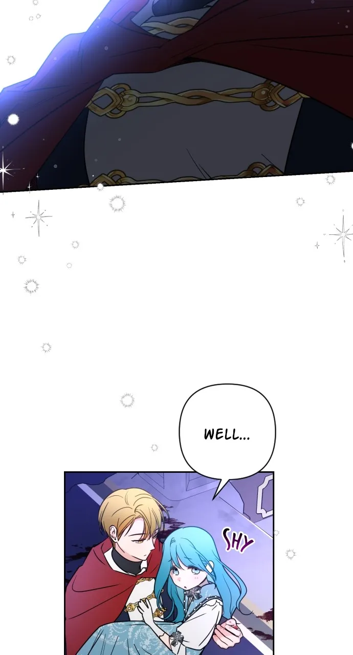 Read Little Lady Mint chapter 8 image 29 on Lezhin