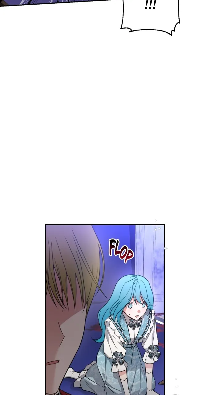 Read Little Lady Mint chapter 8 image 3 on Lezhin
