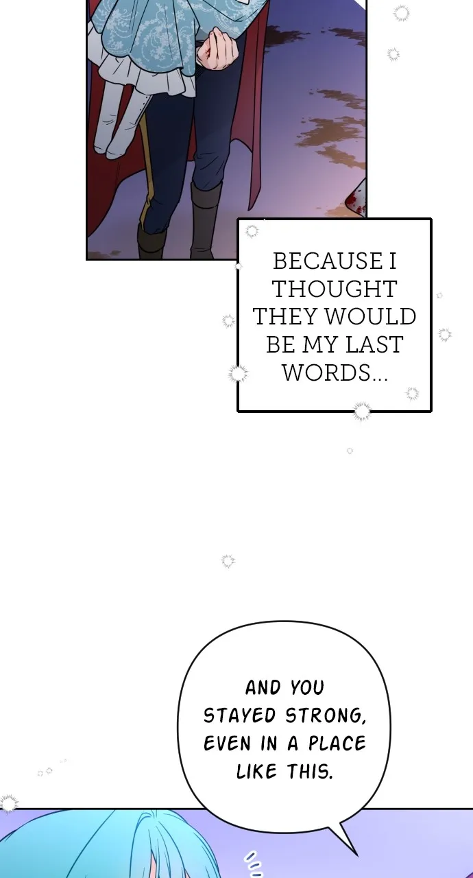 Read Little Lady Mint chapter 8 image 30 on Lezhin