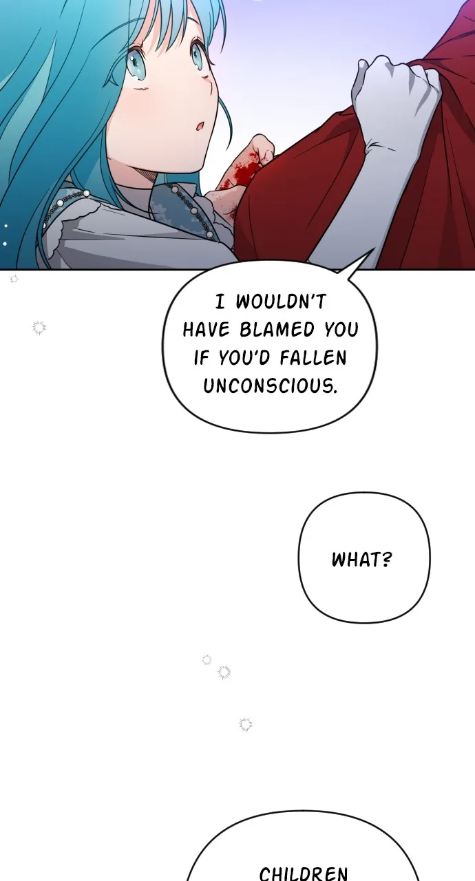 Read Little Lady Mint chapter 8 image 31 on Lezhin