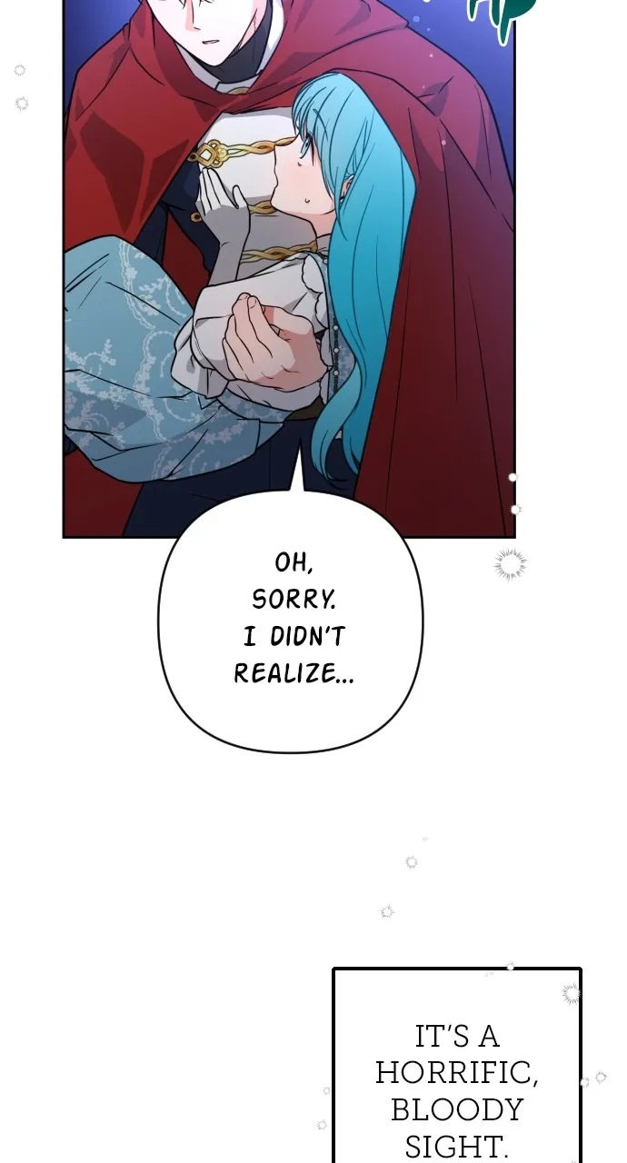 Read Little Lady Mint chapter 8 image 35 on Lezhin