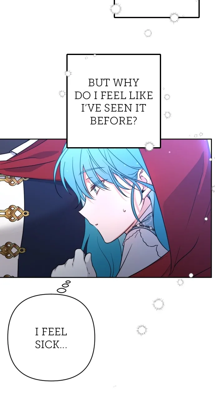 Read Little Lady Mint chapter 8 image 36 on Lezhin