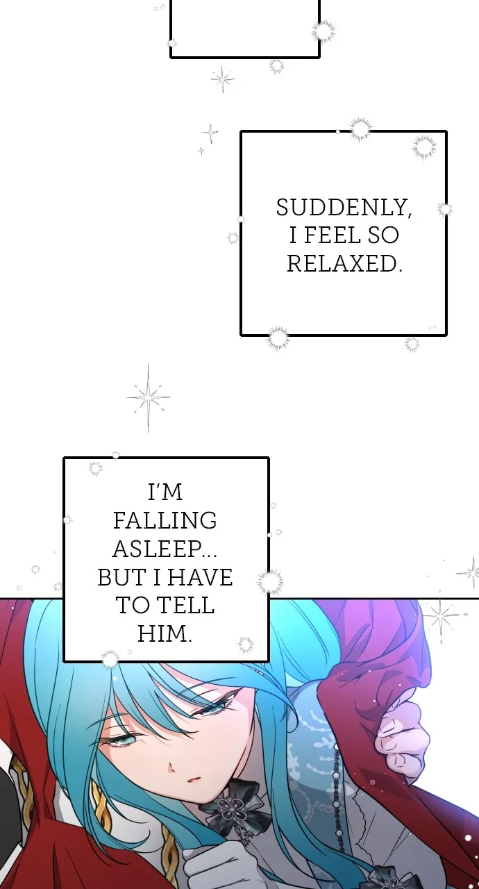 Read Little Lady Mint chapter 8 image 39 on Lezhin