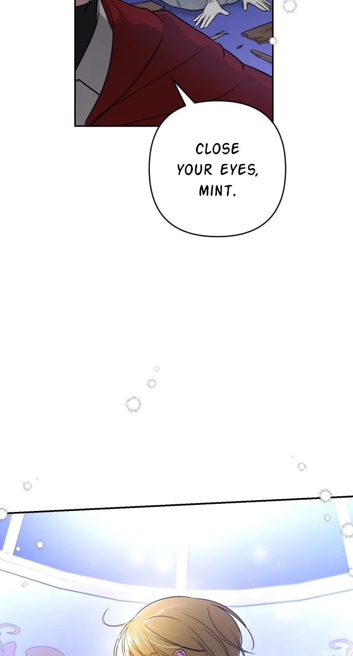 Read Little Lady Mint chapter 8 image 4 on Lezhin