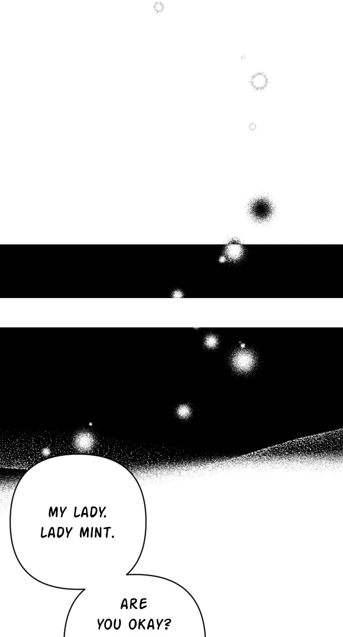 Read Little Lady Mint chapter 8 image 42 on Lezhin