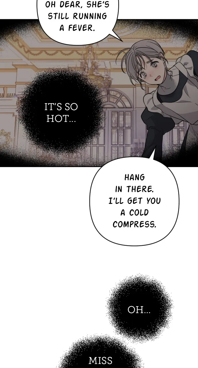 Read Little Lady Mint chapter 8 image 43 on Lezhin