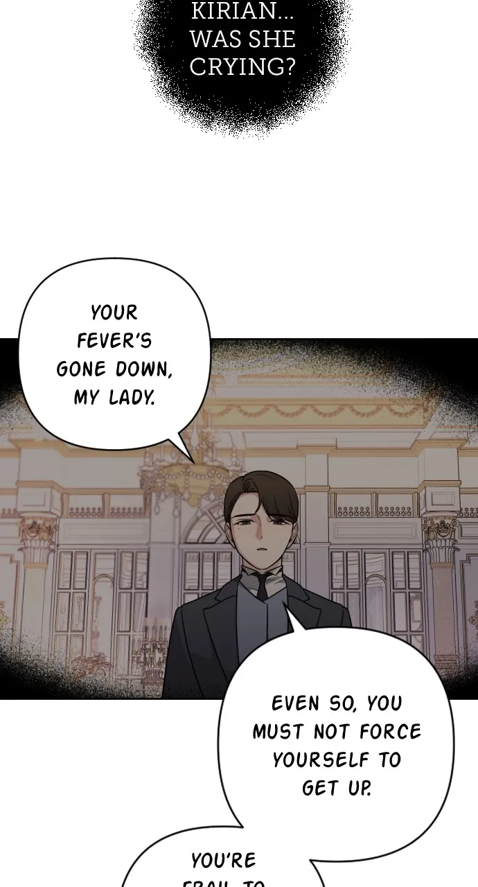 Read Little Lady Mint chapter 8 image 44 on Lezhin