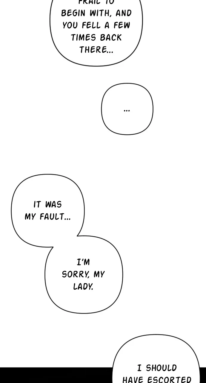 Read Little Lady Mint chapter 8 image 45 on Lezhin