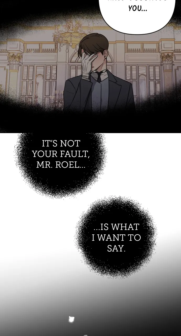 Read Little Lady Mint chapter 8 image 46 on Lezhin