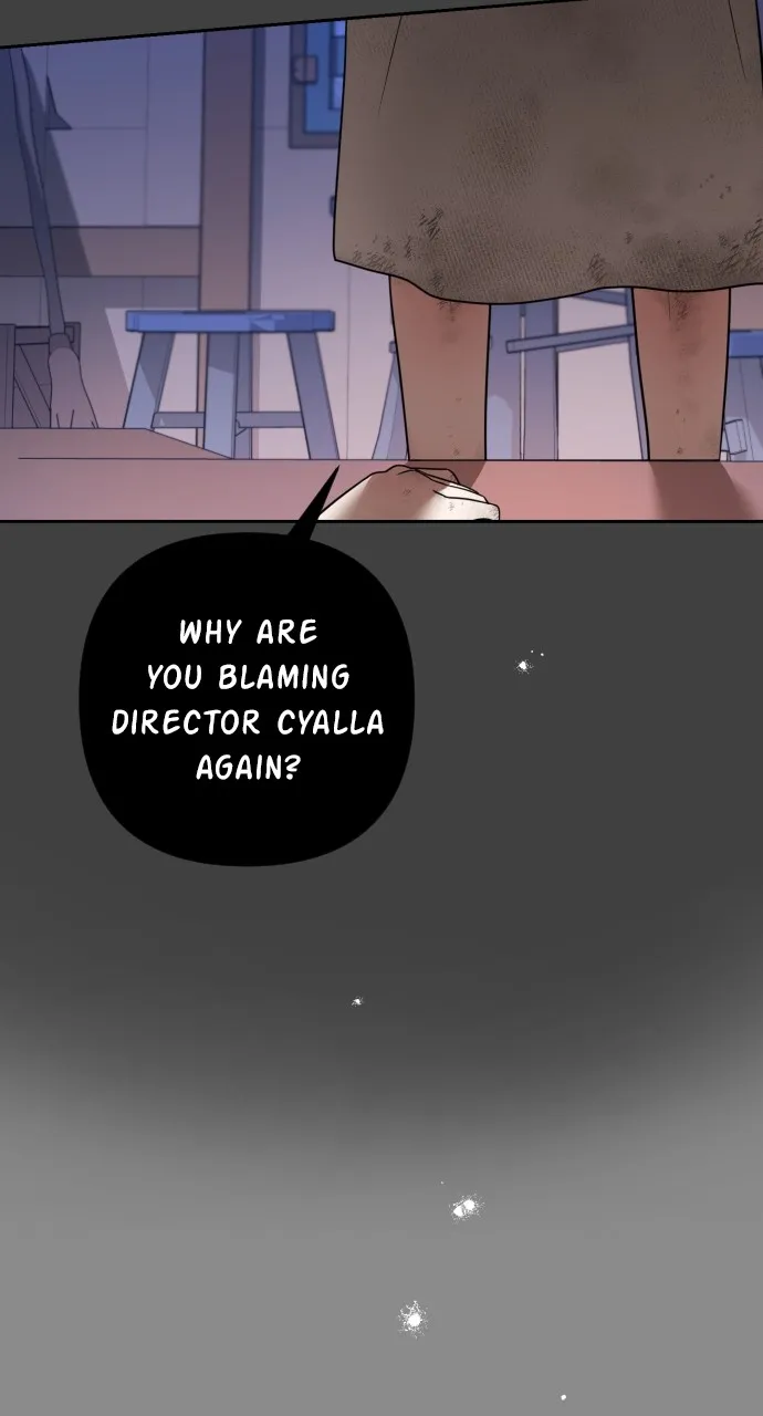 Read Little Lady Mint chapter 8 image 53 on Lezhin