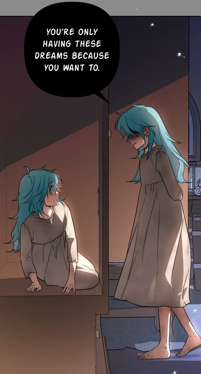 Read Little Lady Mint chapter 8 image 54 on Lezhin