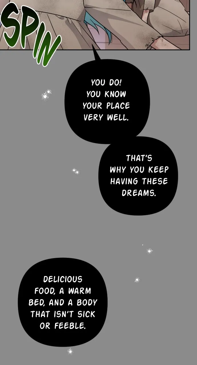 Read Little Lady Mint chapter 8 image 56 on Lezhin