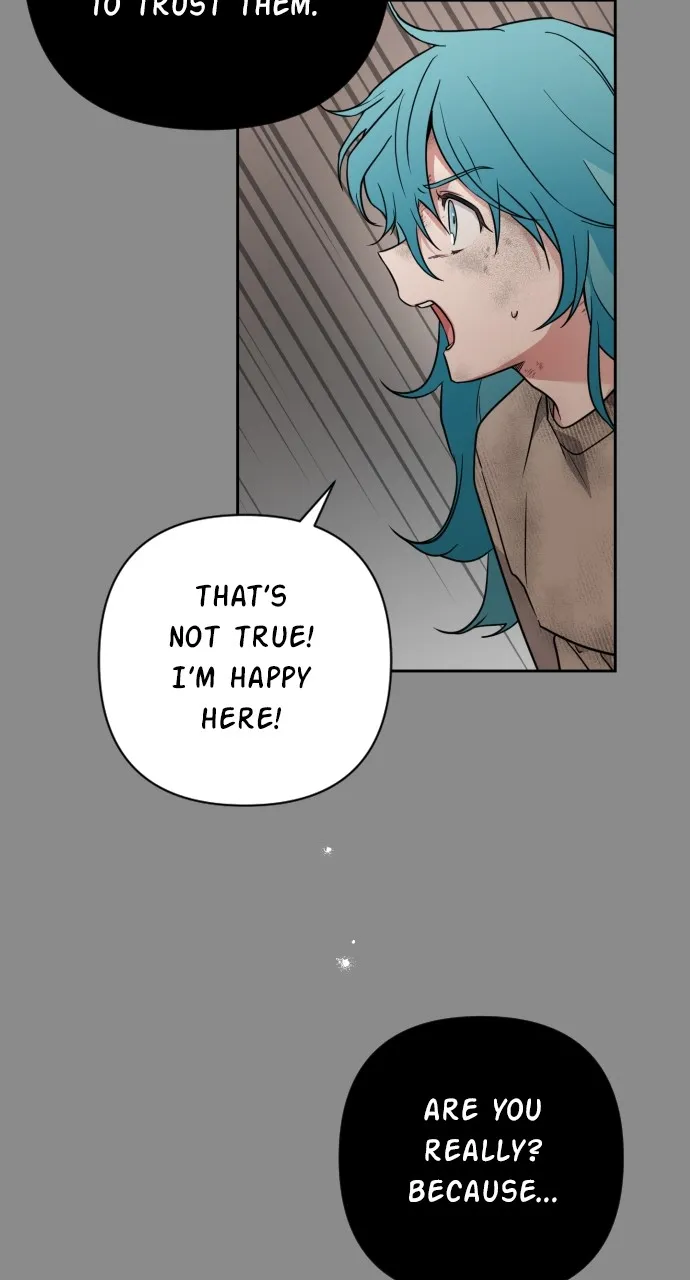 Read Little Lady Mint chapter 8 image 59 on Lezhin