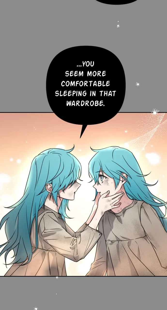 Read Little Lady Mint chapter 8 image 60 on Lezhin