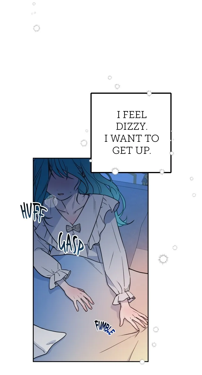 Read Little Lady Mint chapter 8 image 66 on Lezhin