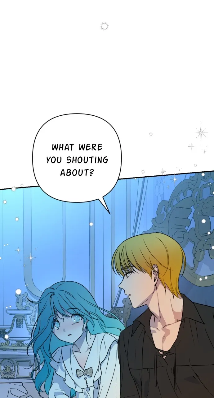 Read Little Lady Mint chapter 8 image 68 on Lezhin