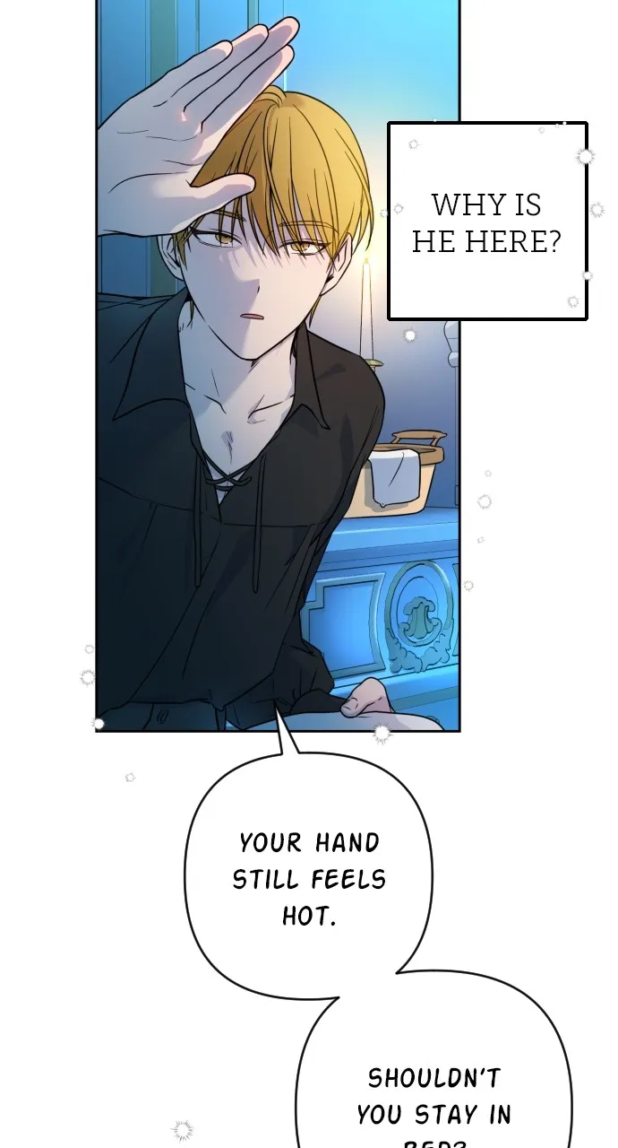 Read Little Lady Mint chapter 8 image 70 on Lezhin