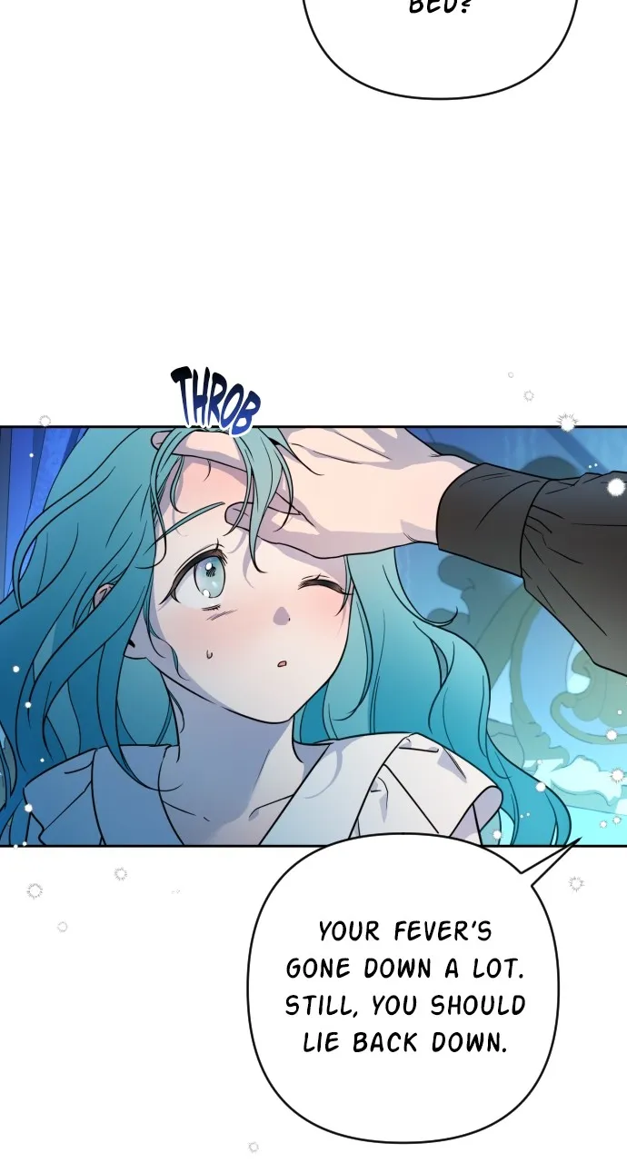 Read Little Lady Mint chapter 8 image 71 on Lezhin