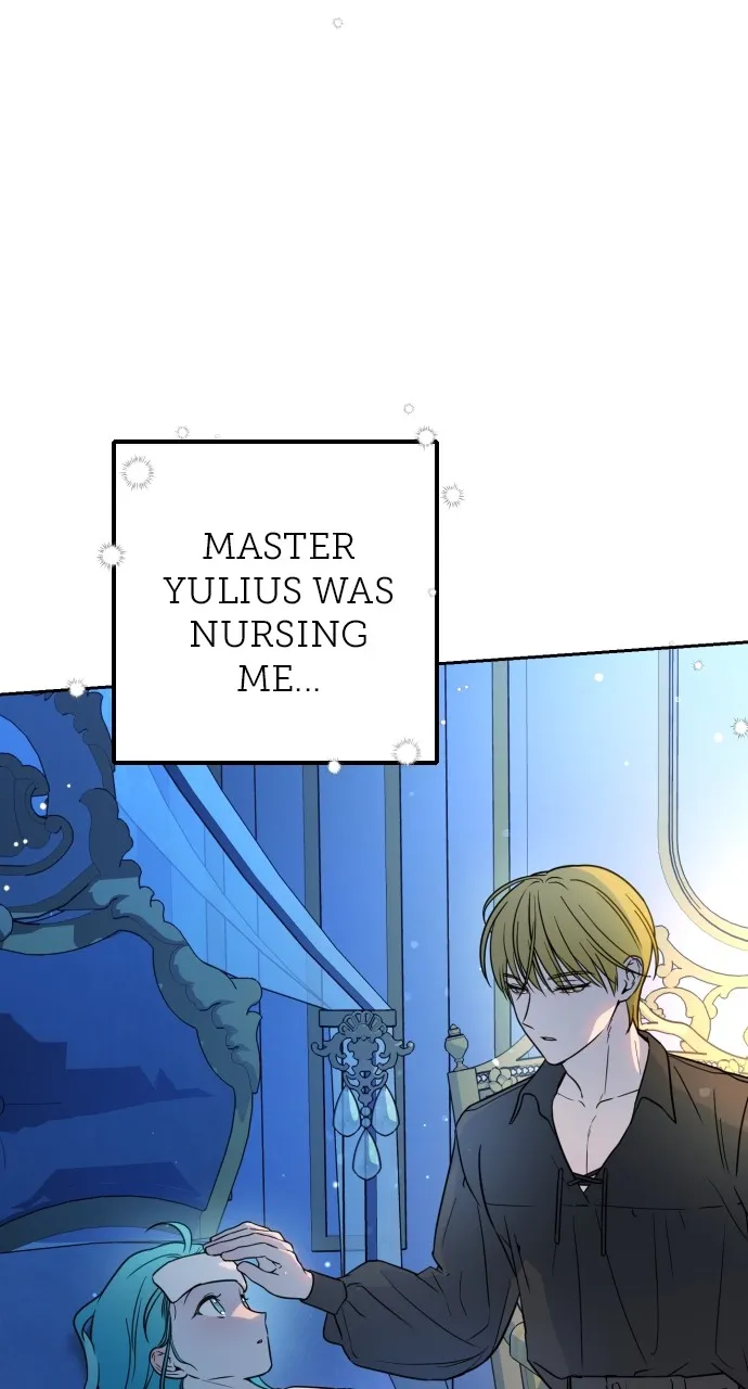 Read Little Lady Mint chapter 8 image 72 on Lezhin