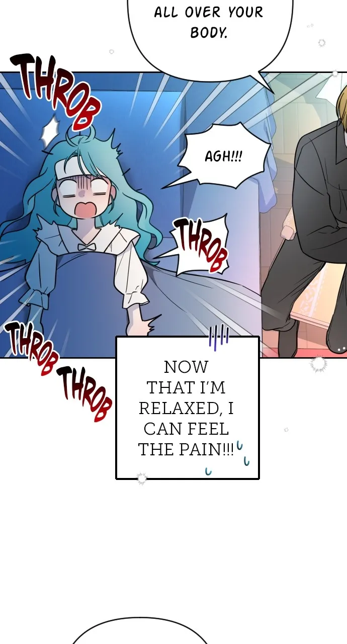 Read Little Lady Mint chapter 8 image 74 on Lezhin