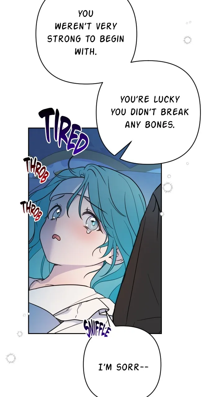 Read Little Lady Mint chapter 8 image 75 on Lezhin