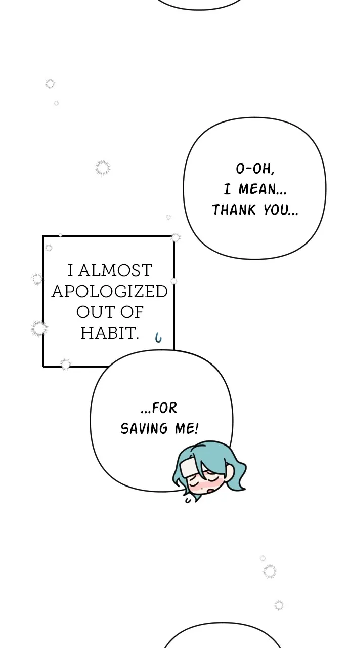 Read Little Lady Mint chapter 8 image 76 on Lezhin